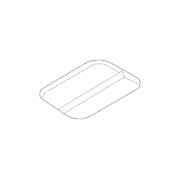 Panel mat 12 Display - Upper