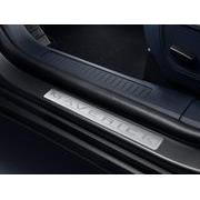 Putco Polished Stainless Steel 4pc Door Sill Plates Kit