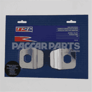 HANDLE-BUNK DOOR PB 379