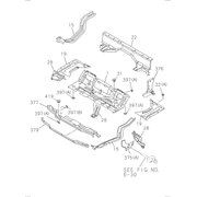 Windshield Washer Assembly