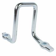 Hood Latch Striker Plate Lock