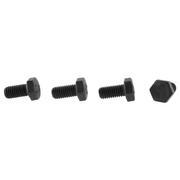 Flanged Hex Head Bolt - M8, Front, Rear