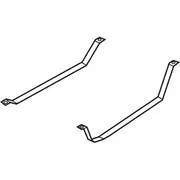 Fuel Tank Strap - Left 2.0L (Plug In Hybrid)
