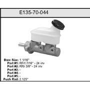 Master Cylinder