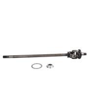 Drive Axle Shaft CV Joint Half - Right, Front