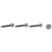 Bolt - M6 X 25