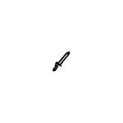 Washer Stud And