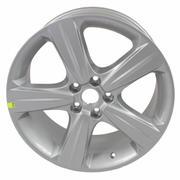 Wheel Rim 8 X 18 Painted