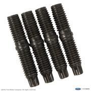 Seat Cushion frame stud - Rear MR10 X 22 M10 21