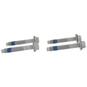 Differential Mount Bolt Suspension Crossmember - M14 X 90, Rear