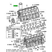 LINER,CYLINDER 1