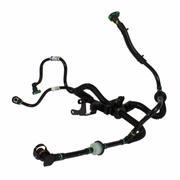 Fuel Vapour Separator Tube Evaporative Emissions System Lines - 1.6L