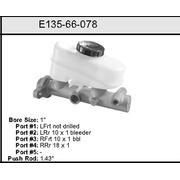 Master Cylinder