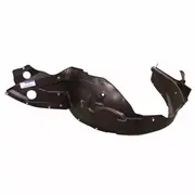 Fender Splash Shield - Left, Front