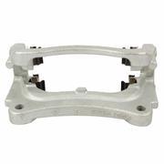 Disc Brake Caliper Bracket Plate BA - Left, Rear