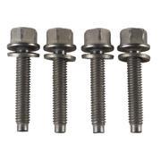 Engine Control Module Bolt Unit (ECU) - M6 x 30MM