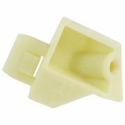 Cowl Cover Clip. Retainer - Right.