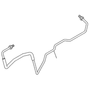 Electrical Harness Assembly