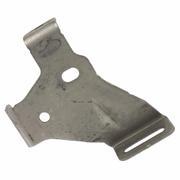 Kick Panel Trim Bracket - Left, Front (Convertible, Coupe)