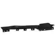 Bumper Molding Seal - Right, Front
