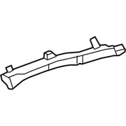 Instrument Panel Air Duct Conditioner