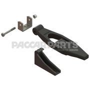 HOOD LATCH