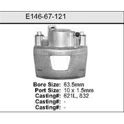 Exchange Caliper