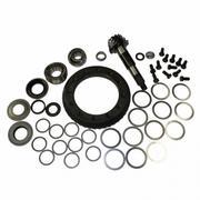 Differential Ring and Pinion Driving Gear - Front