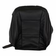 Seat Back Cushion Cover - Right, Front
