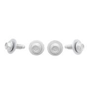 Suspension Strut Tower Bolt Screw And Washer - M10 X 25MM, Front
