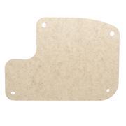 Door Panel Insert Pocket Cover (LWB Van, Series 500V/510V)