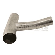 PIPE-EXHAUST