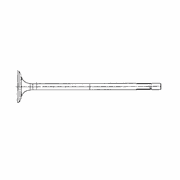 Intake Valve, J1 Code, S60 14L, DDEC IV