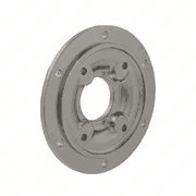 Driving Flange Vibration Damper CL6 Heavy Duty EPA10