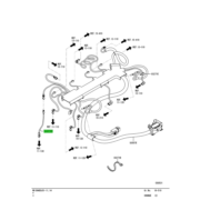 HARNESS,ENG 1