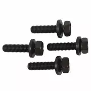 Bolt - M6 X 25MM 6.0L