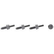 Bolt - M8 X 18 M6