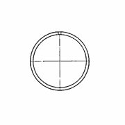 Laminated Wave Sealing Ring for OM460 EPA04