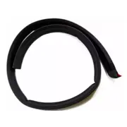 Sliding Door Weatherstrip - Right, Upper