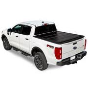 Leer Group Hard Folding 4 Panel 5.0 Bed Cover