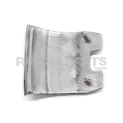 HANDLE-HOOD PULL AERO