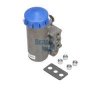 Governor Valve
