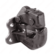 Pintle Hook Assembly