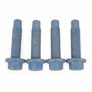 Tow Hook Bolt