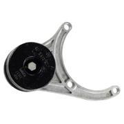 Damper Vibration