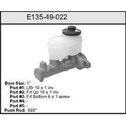 Master Cylinder