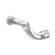 Charge Air Pipe OM934 EPA10