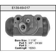 Wheel Cylinder