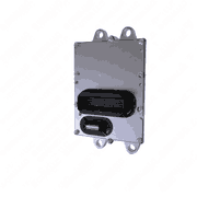Engine Management Control Unit