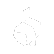 Truck Bed Panel Reinforcement Body Side - Left, Rear